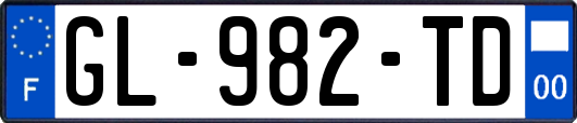 GL-982-TD