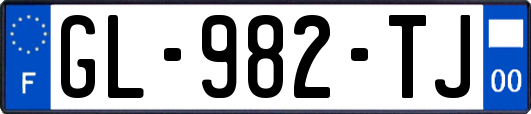 GL-982-TJ