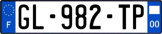 GL-982-TP