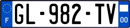 GL-982-TV