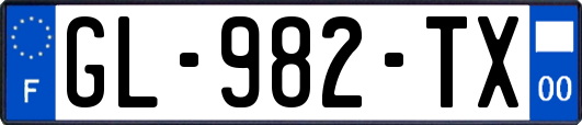 GL-982-TX