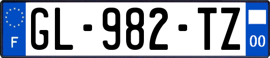 GL-982-TZ