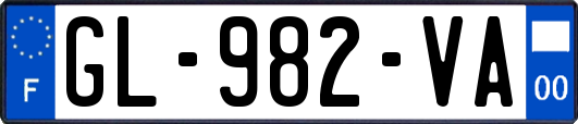GL-982-VA