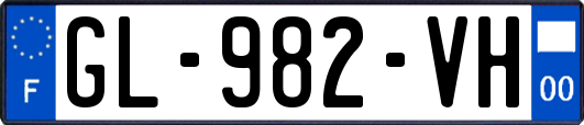 GL-982-VH