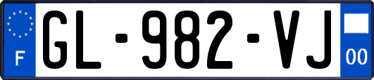 GL-982-VJ
