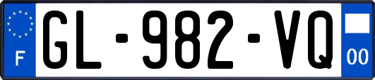 GL-982-VQ