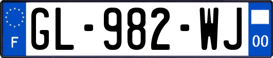 GL-982-WJ