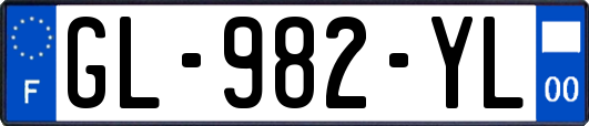 GL-982-YL