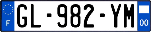 GL-982-YM