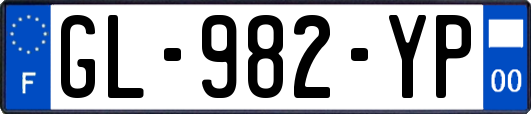 GL-982-YP