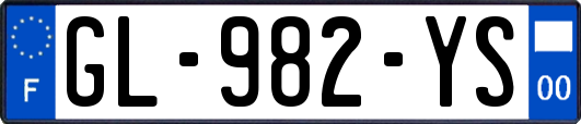 GL-982-YS