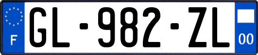 GL-982-ZL