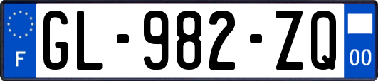GL-982-ZQ