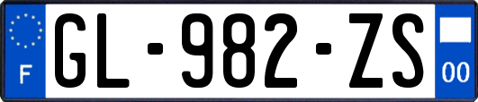 GL-982-ZS