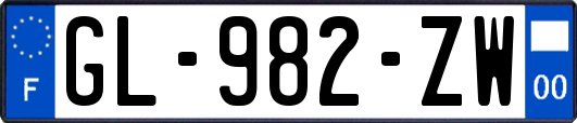 GL-982-ZW