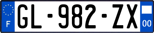 GL-982-ZX