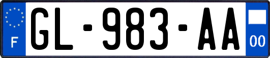 GL-983-AA