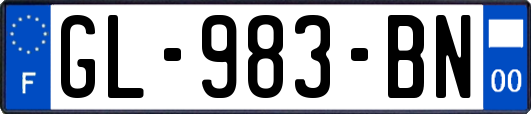 GL-983-BN