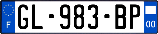 GL-983-BP