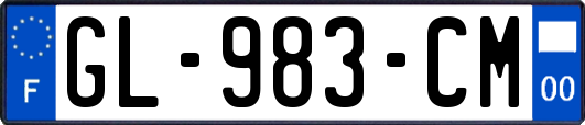 GL-983-CM