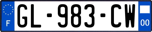 GL-983-CW