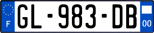 GL-983-DB
