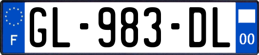 GL-983-DL