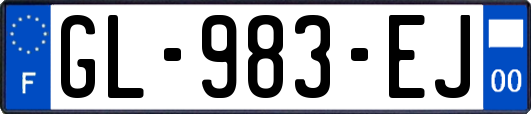GL-983-EJ