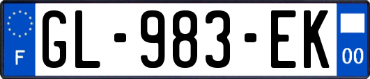 GL-983-EK