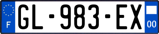 GL-983-EX