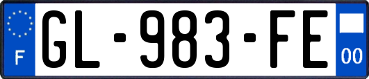 GL-983-FE