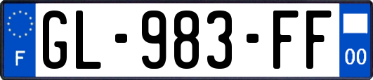 GL-983-FF