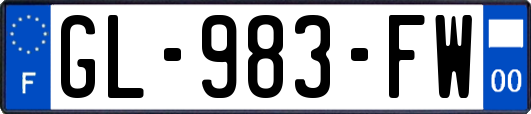 GL-983-FW