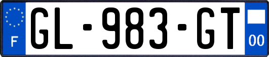 GL-983-GT