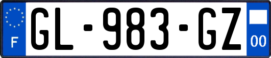 GL-983-GZ
