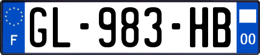 GL-983-HB