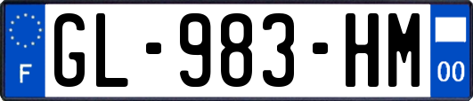 GL-983-HM