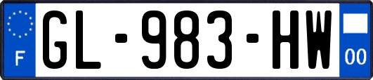 GL-983-HW