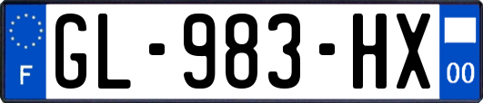 GL-983-HX