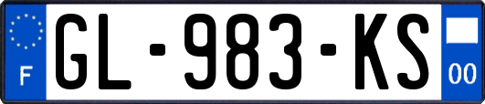 GL-983-KS