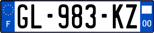 GL-983-KZ