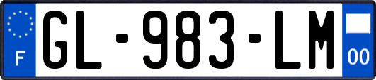 GL-983-LM