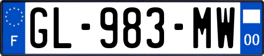 GL-983-MW