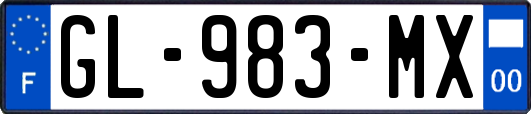 GL-983-MX