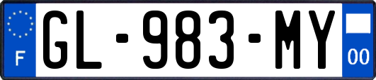 GL-983-MY