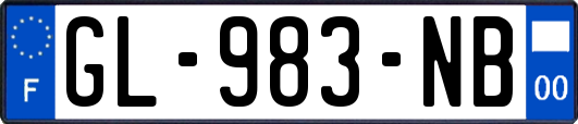 GL-983-NB