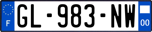 GL-983-NW