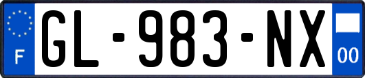 GL-983-NX