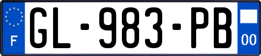 GL-983-PB