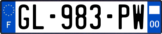 GL-983-PW